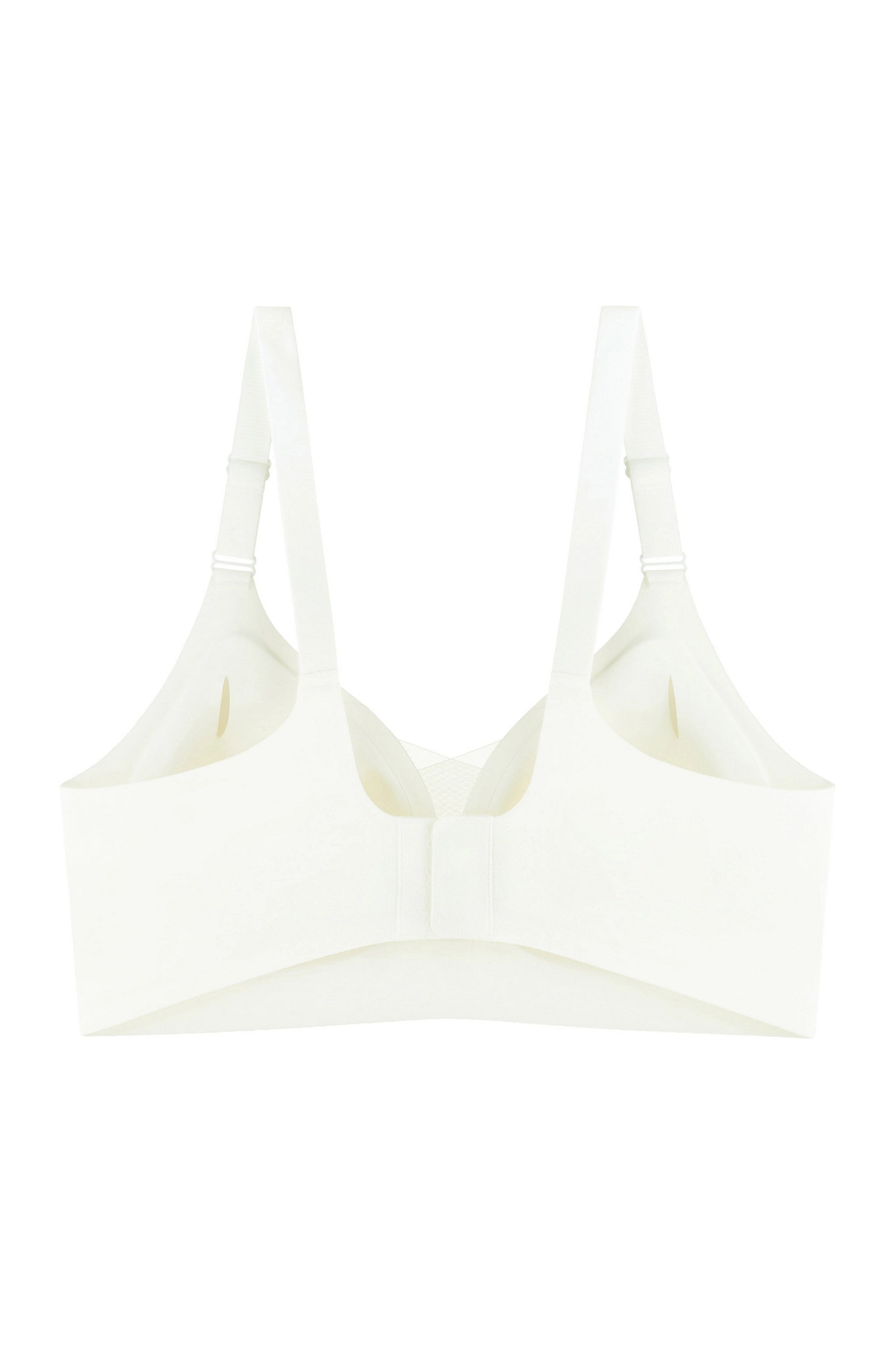 Бесшовный бюстгальтер 880-079 03 champagne