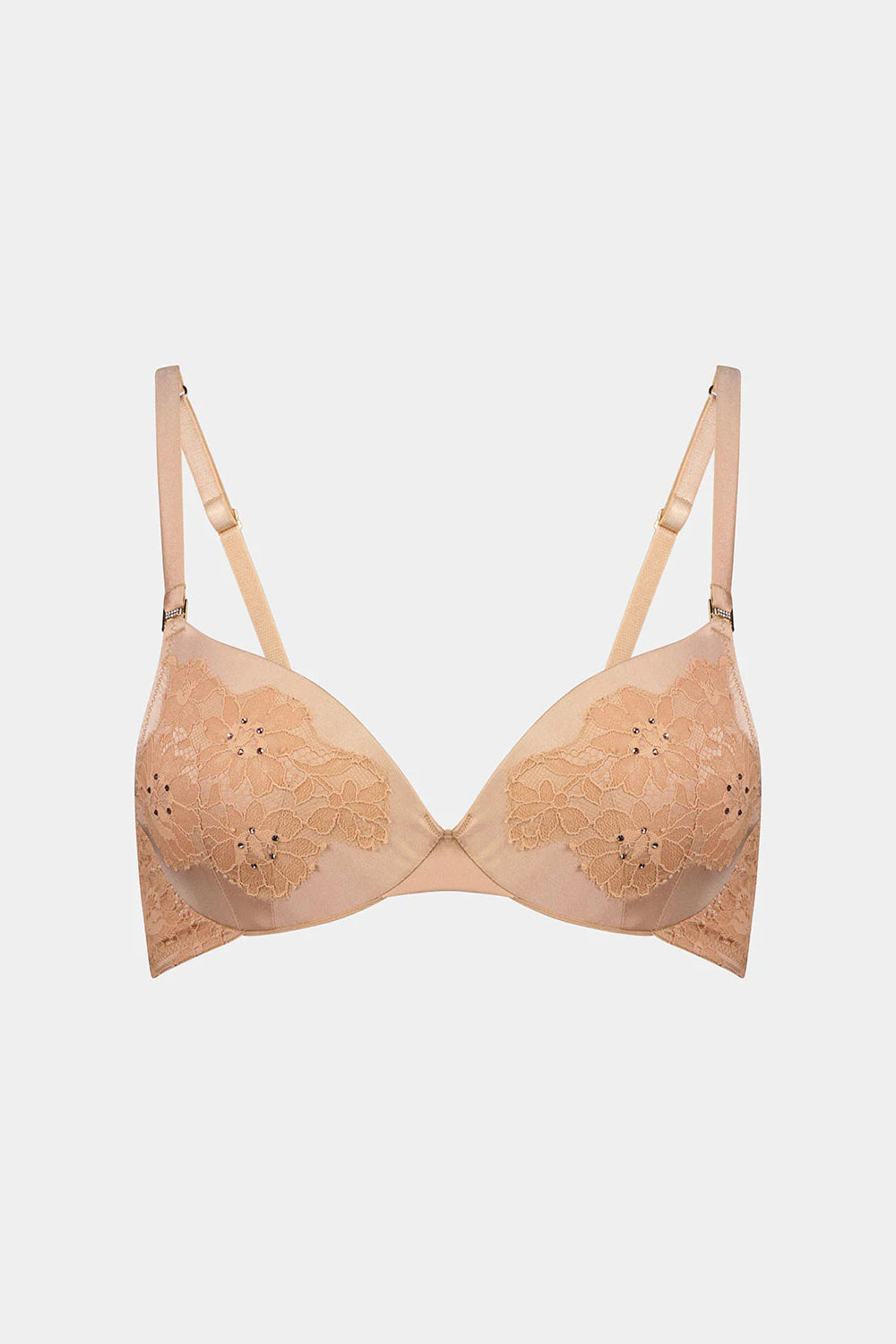 Бюстгальтер пуш-ап 801362 Couture Sensuale tuscany