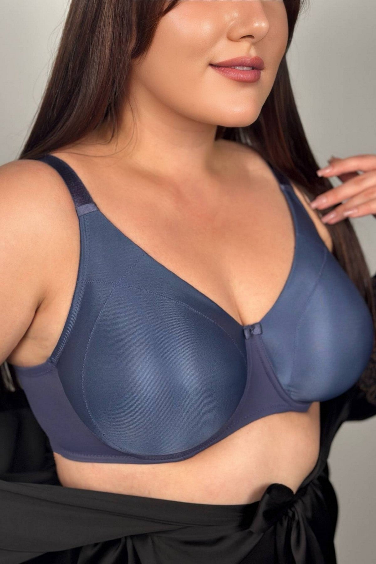 М'який бюстгальтер 179-19-L batik