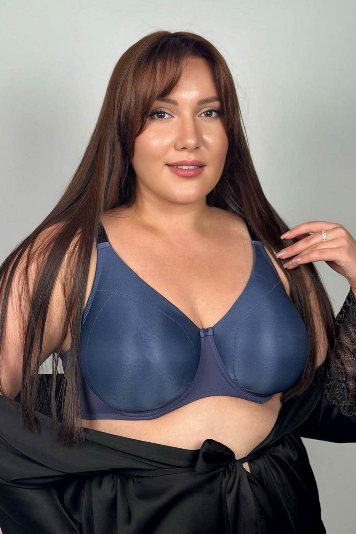 Мягкий бюстгальтер 179-19-L batik