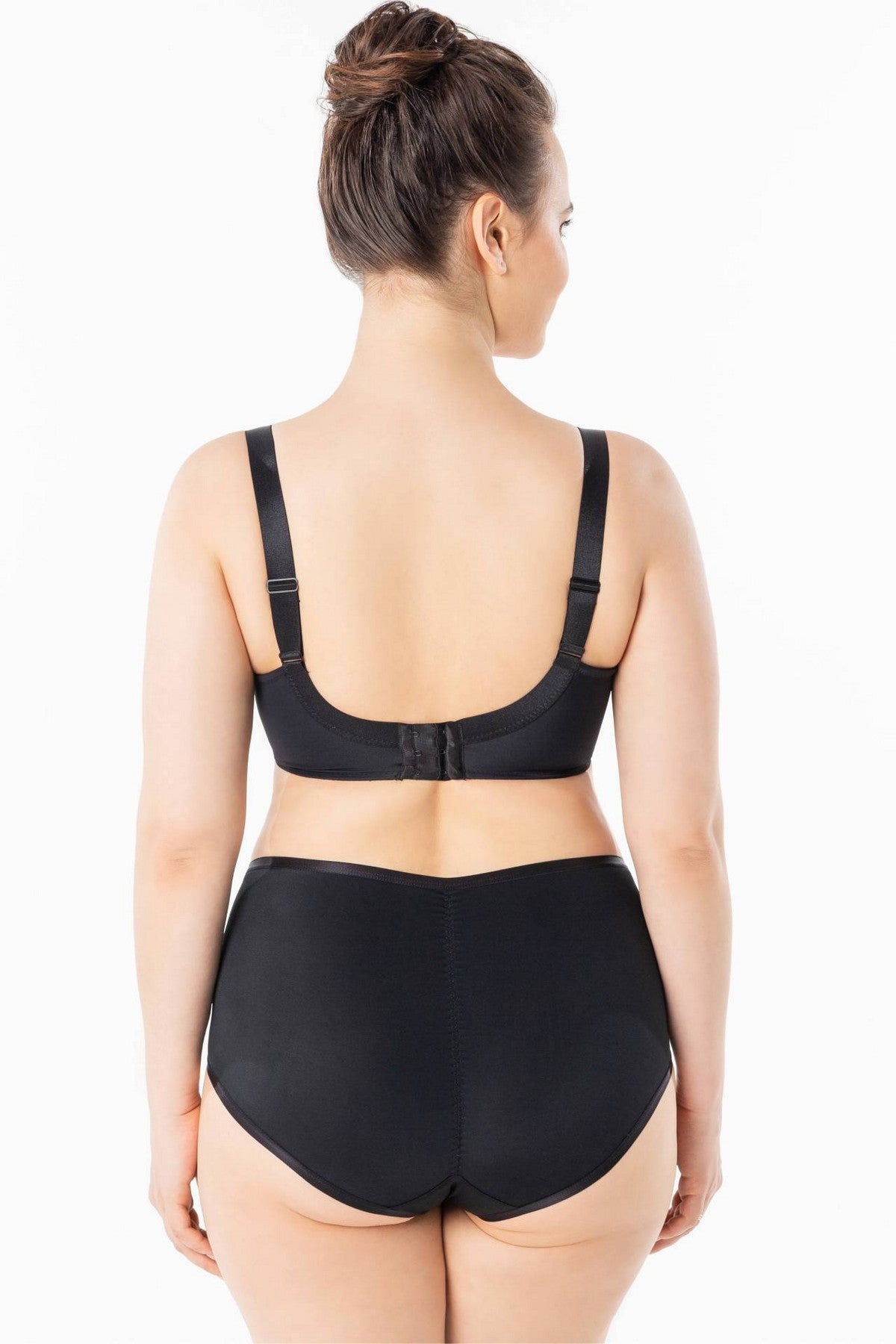 Мягкий бюстгальтер 179-19-L black
