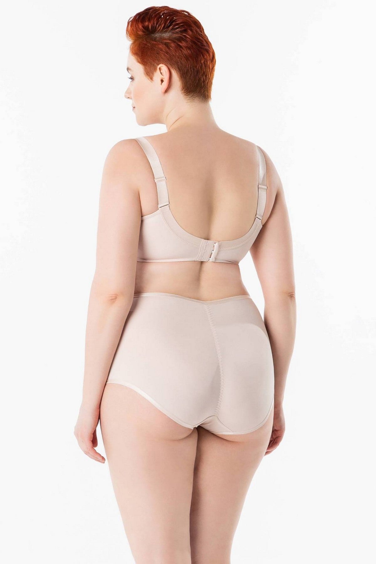 Мягкий бюстгальтер 179-19-L creme brulee