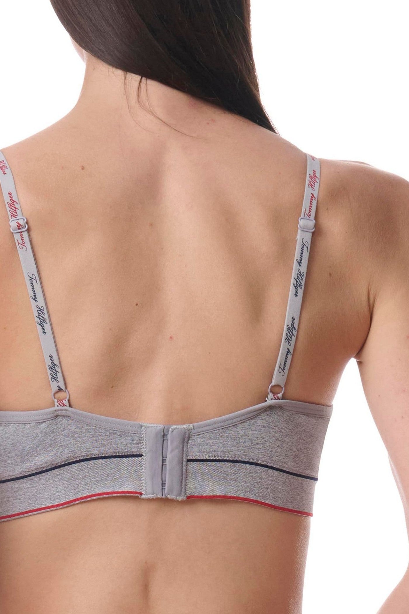 Гладкий бюстгальтер пуш-ап 772019816