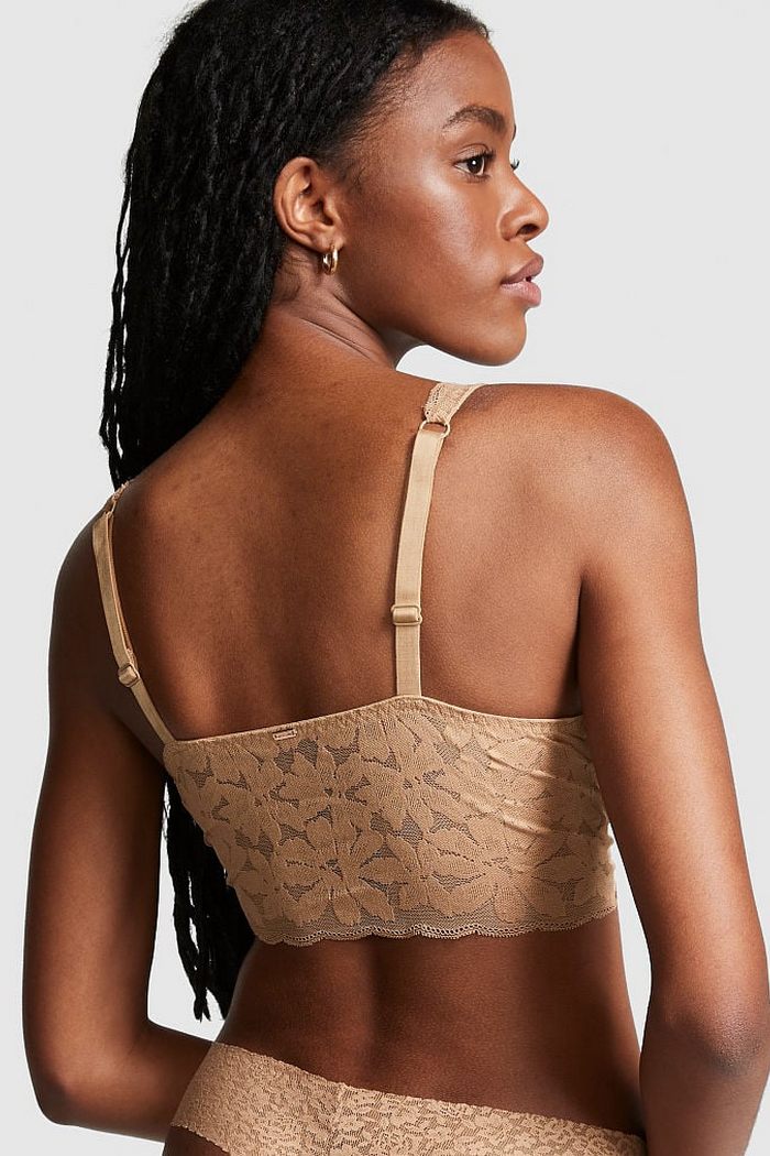 Кружевное бюстье 164150219