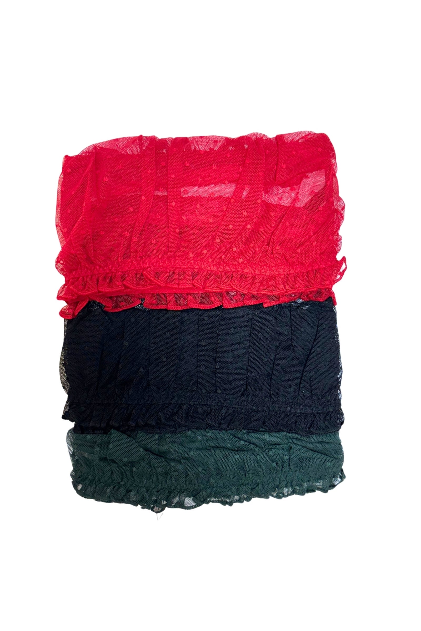 Набор бралетов 236706169 (3 шт.) multi