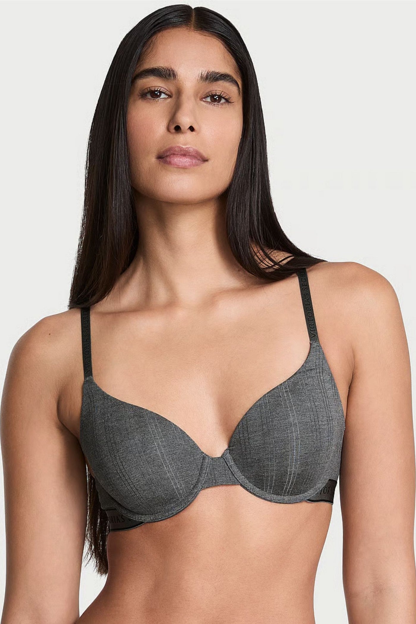 Ущільнений бюстгальтер 28908642 Victoria`s Secret