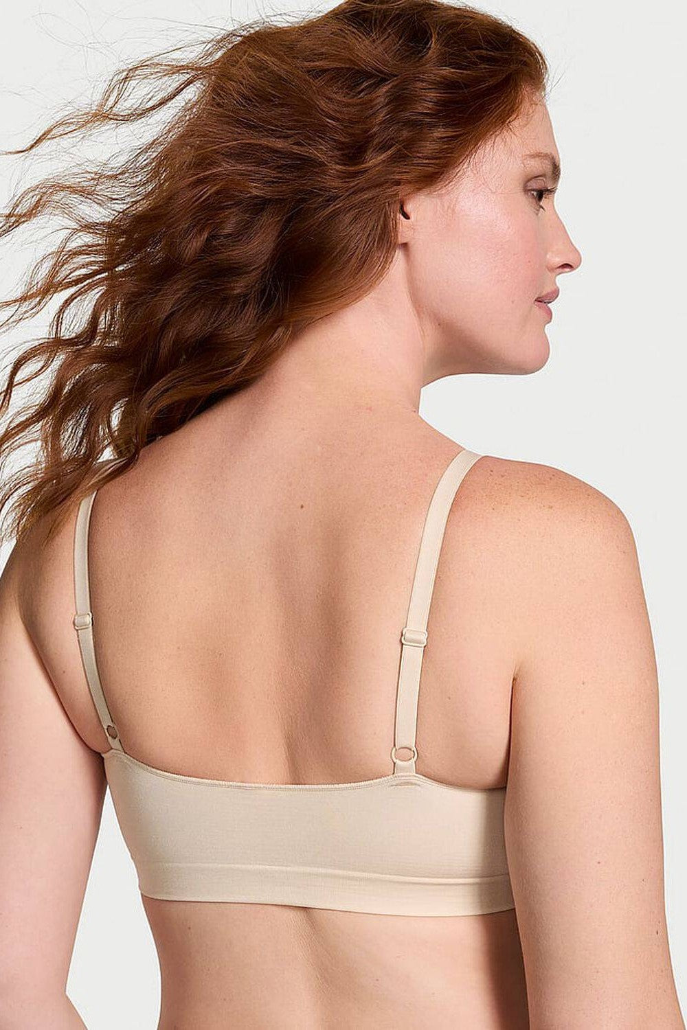 Коригувальний бралет 467273324 milk Victoria`s Secret