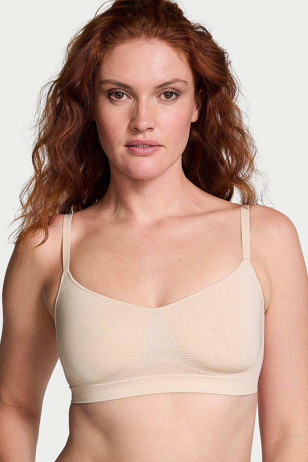 Коригувальний бралет 467273324 milk Victoria`s Secret