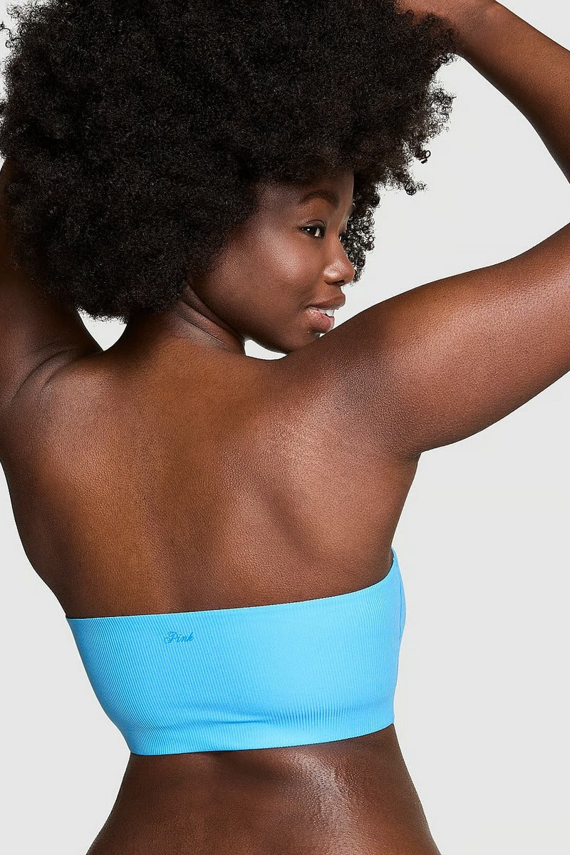 Бюстгальтер бандо 532683453 blue