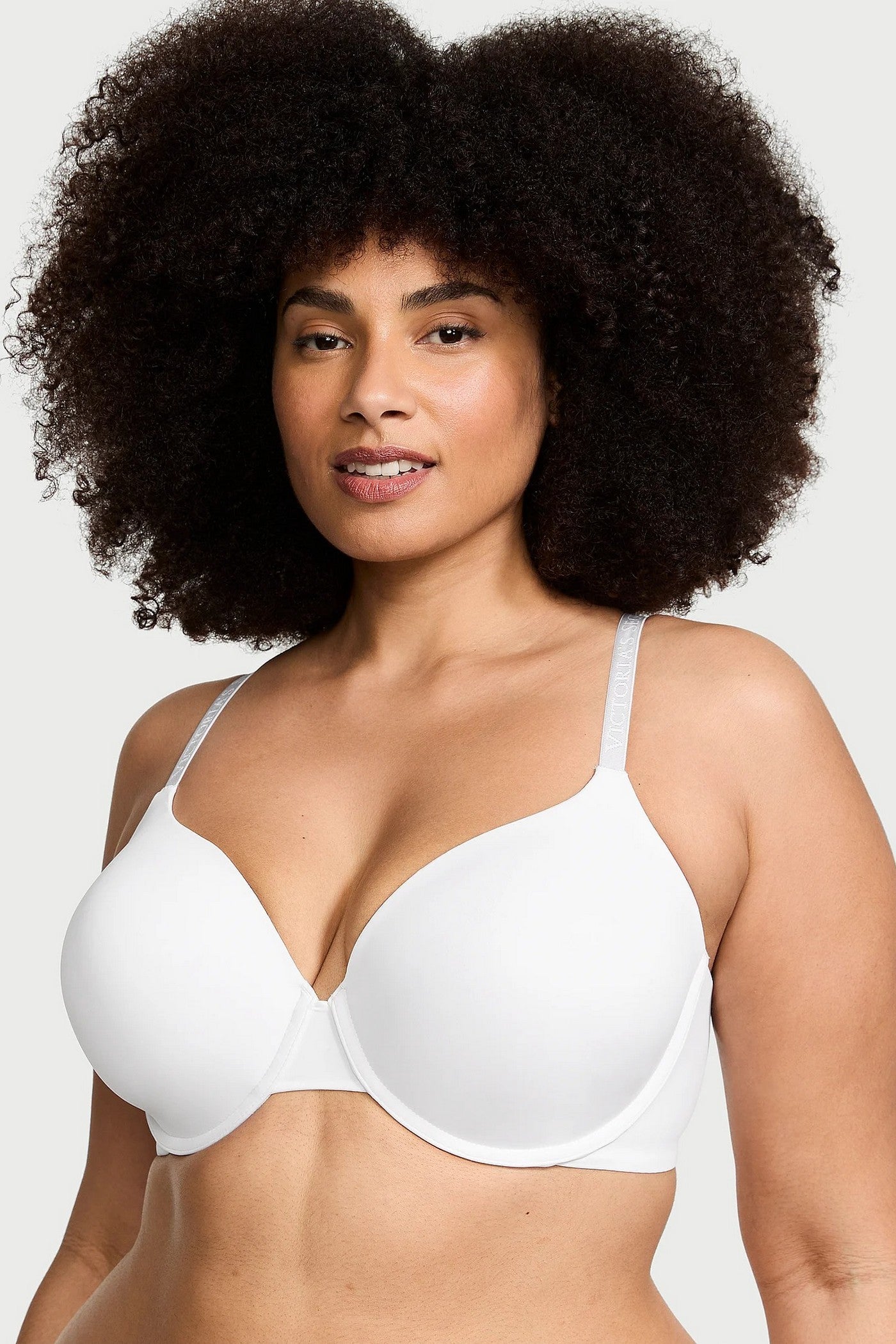 Формованный бюстгальтер 634098383 white