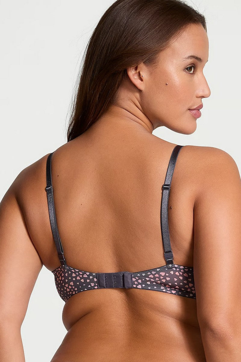 Бюстгальтер пуш-ап без косточек 681959241 gray