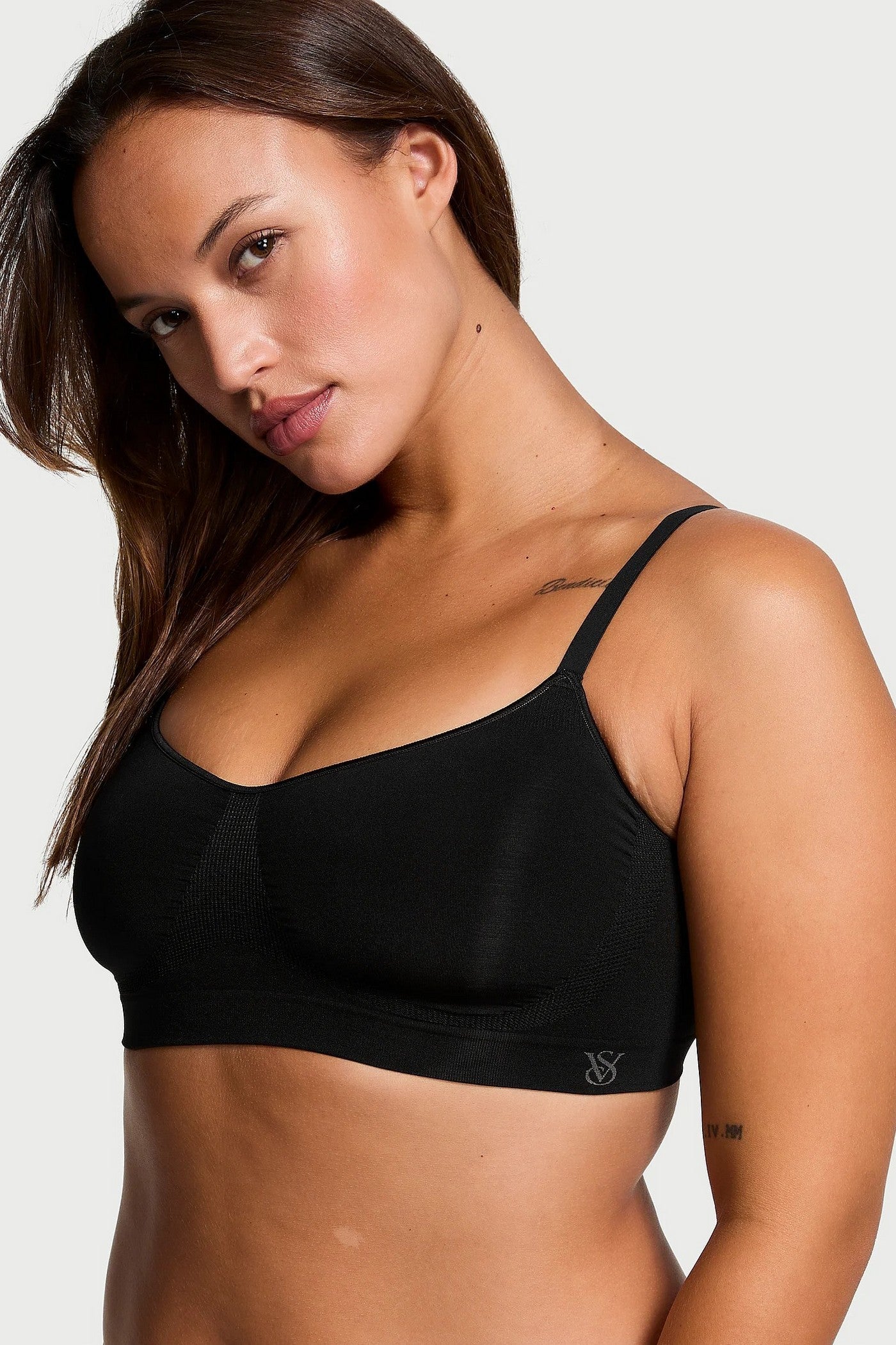 Коригувальний бралет 867681176 black Victoria`s Secret