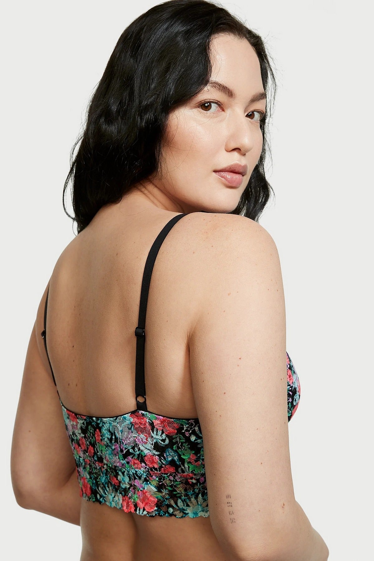 Кружевной бралет 984179997 multi