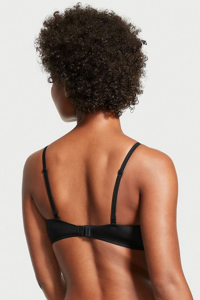 Гладкий бюстгальтер без косточек 999161850