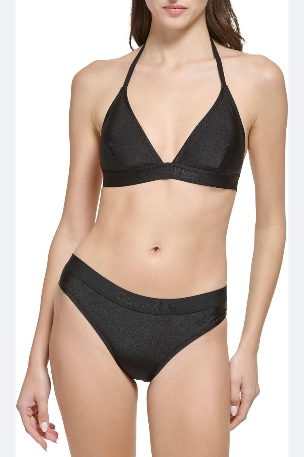 Раздельный купальник 433115862 black