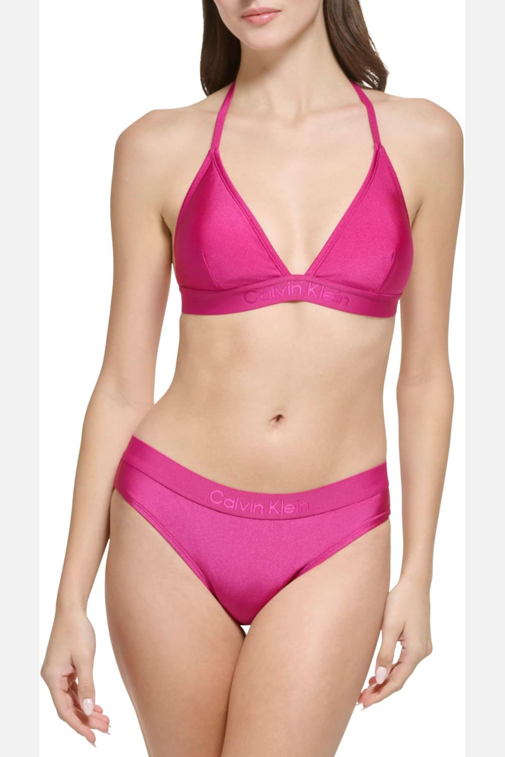 Раздельный купальник 449450748 pink