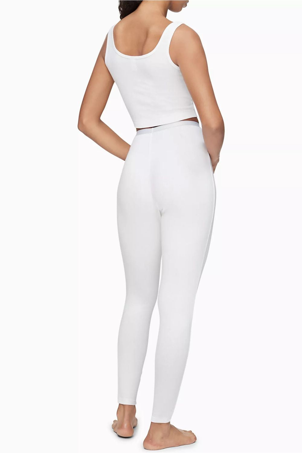 Домашний комплект в рубчик 746826793 white