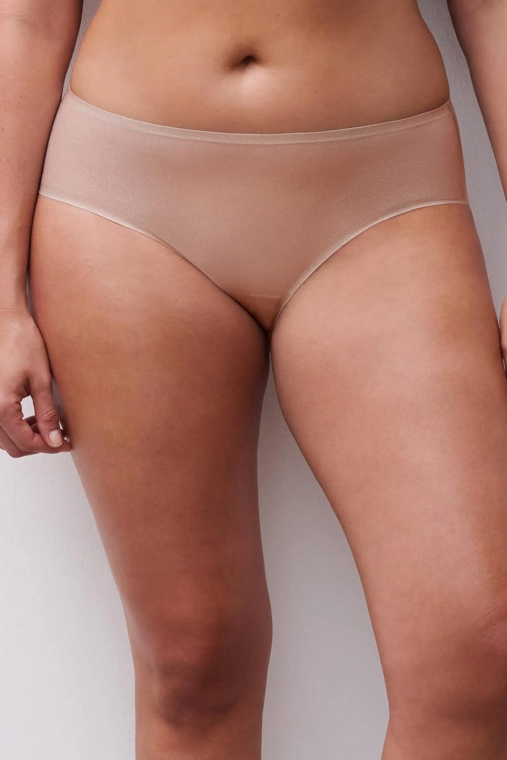 Безшовні шортики 11DB4 Soft stretch golden glow