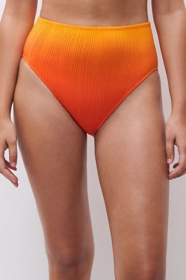 Высокие плавки слип 12VC5 Pulp sunrise t&d