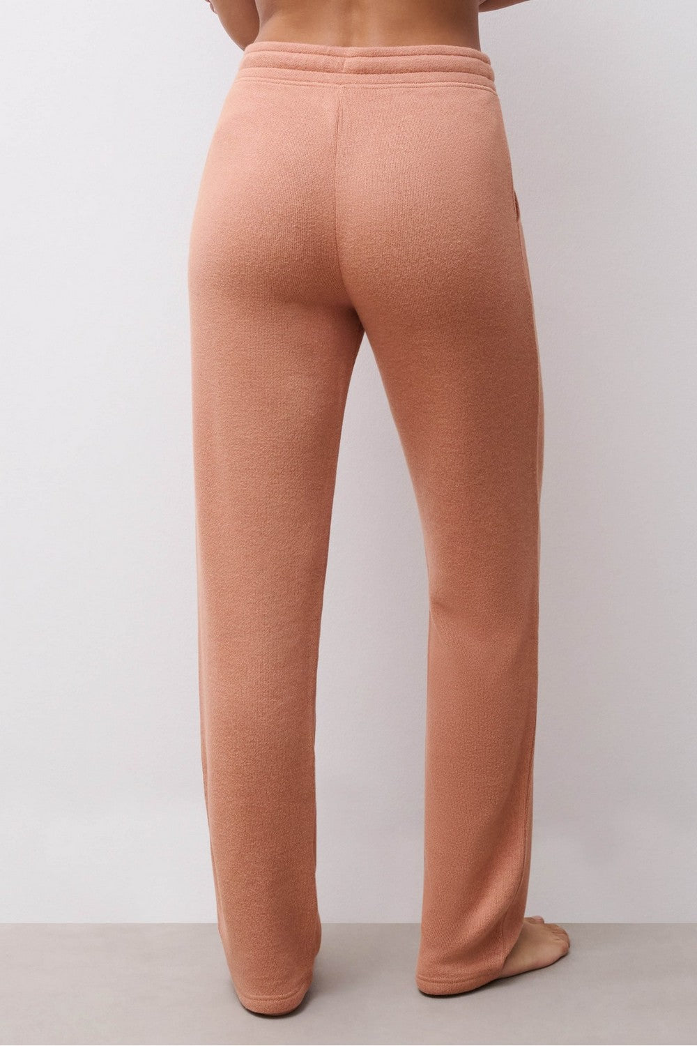 Домашні штани з віскози 15WE0 Jerry camel