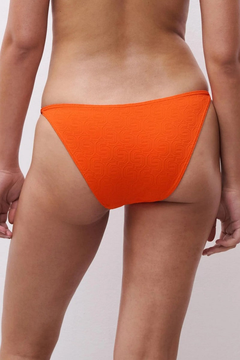 Купальные плавки бикини 16WA5 Hera orange savanna