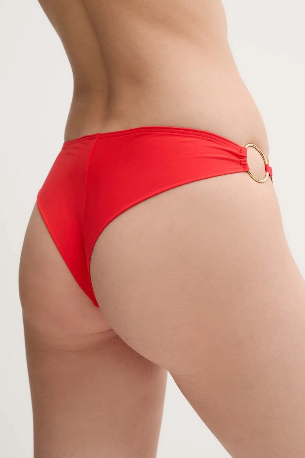 Купальні плавки бразиліана 16ZG0 Eclipse amazon red