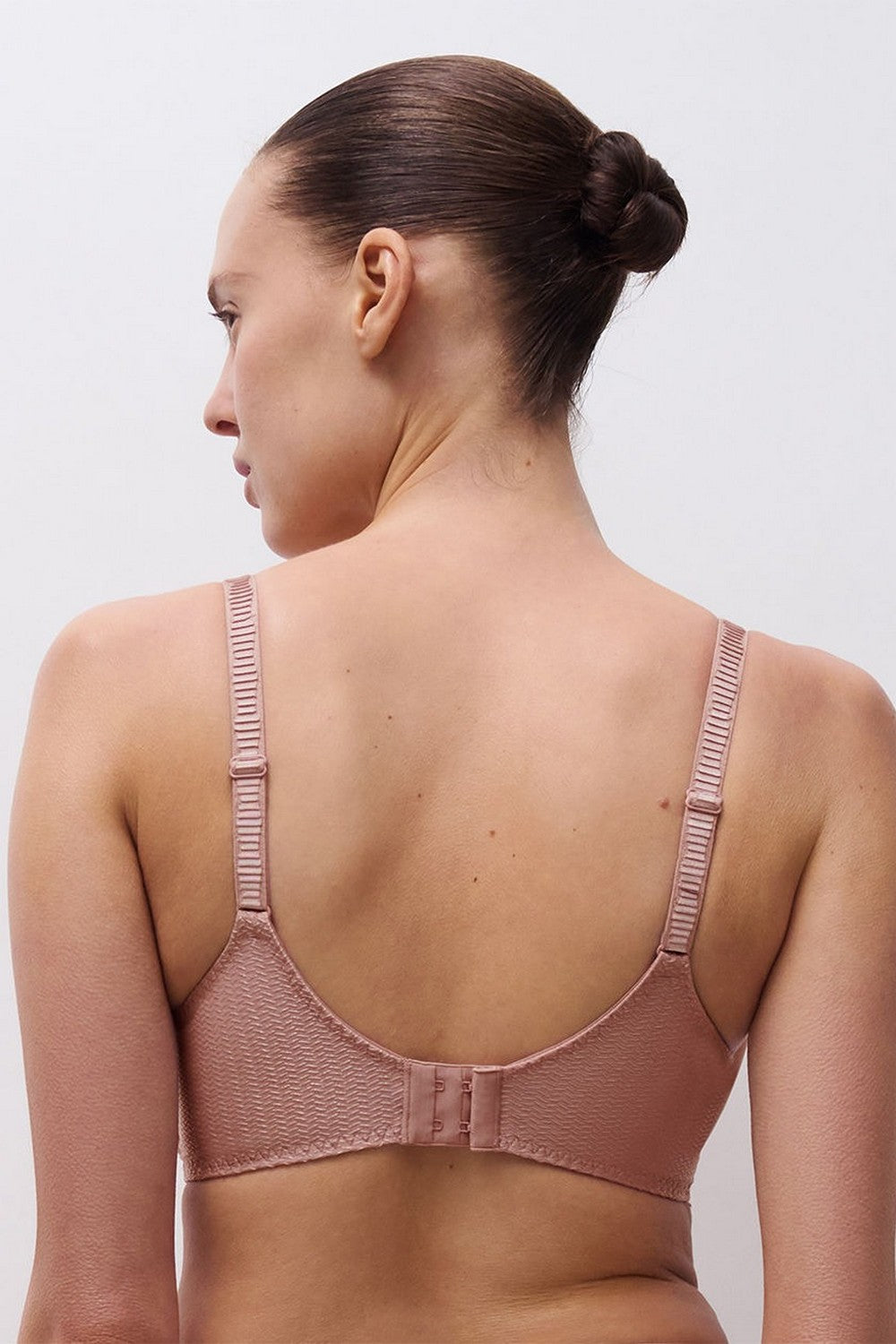 Бюстгальтер с плотной чашкой 19WN1 Sublime autentic pink