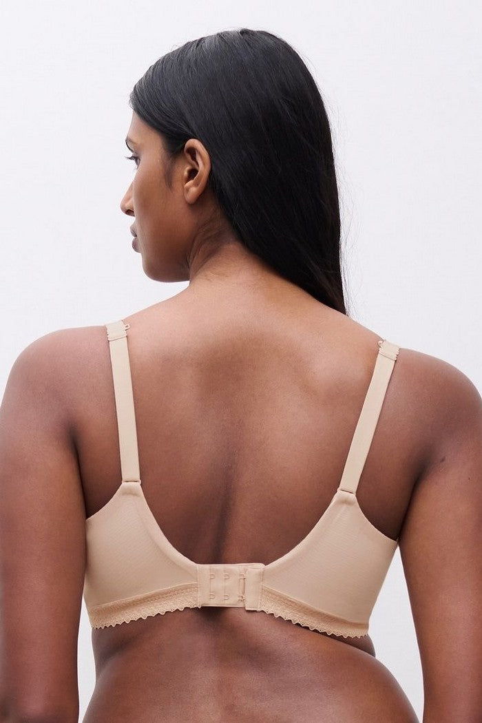 Бюстгальтер на косточках 19XM0 beige dore