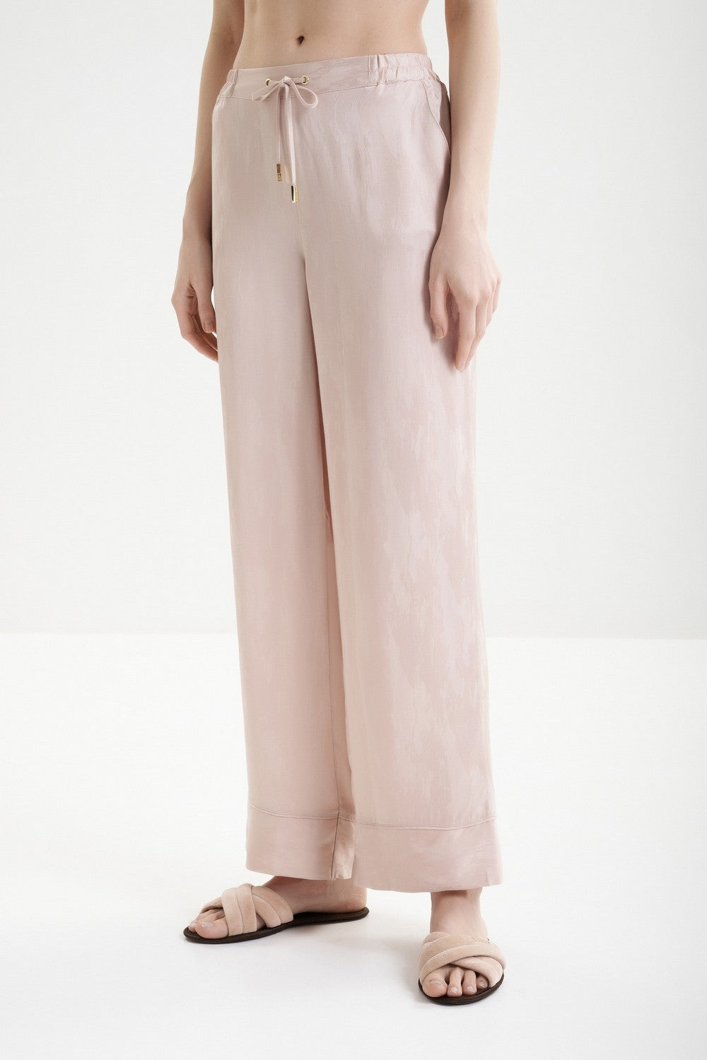 Домашние брюки с карманами 1A4E0 Noah dune shadow