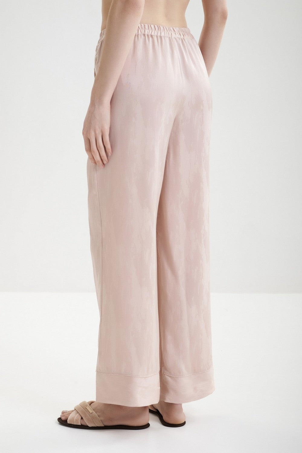 Домашние брюки с карманами 1A4E0 Noah dune shadow