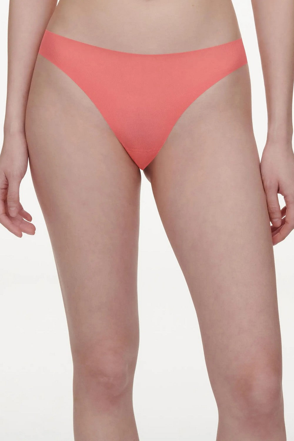 Бесшовные трусики слип 22HA3 Pulpies pamplemousse