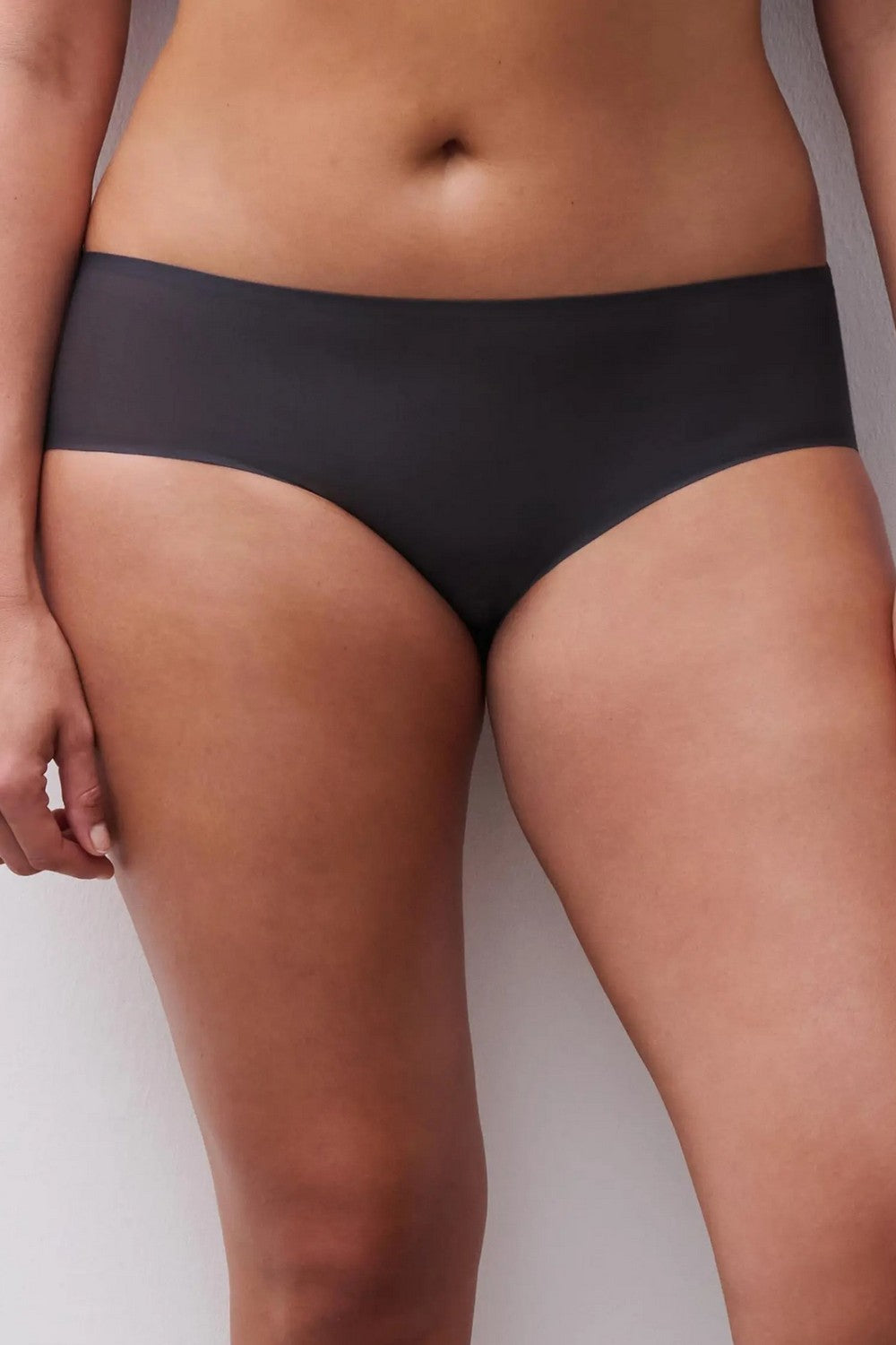 Шорти безшовні 2644 Soft stretch carbon