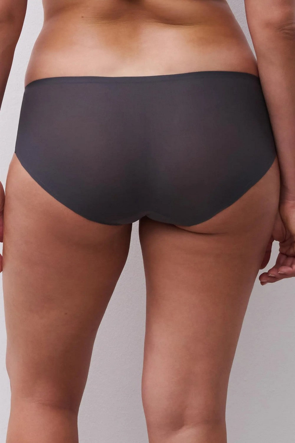 Шорти безшовні 2644 Soft stretch carbon