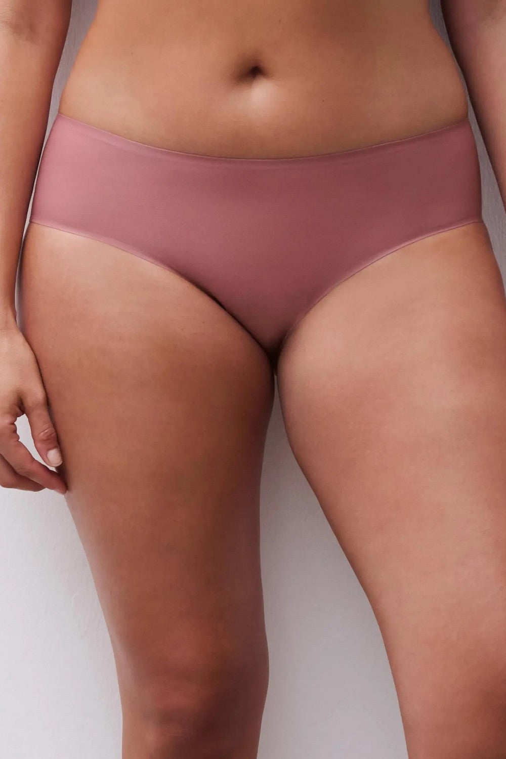 Бесшовные шортики 2644 Soft stretch rose des bois