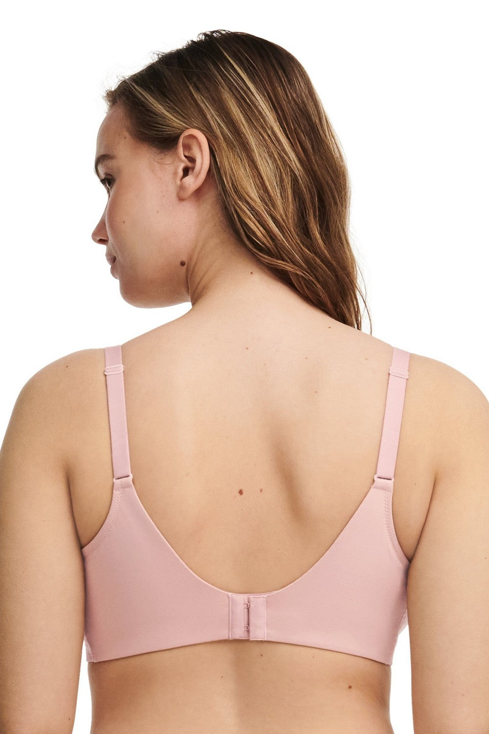 Бюстгальтер з мережива 9421 Floral Touch english rose