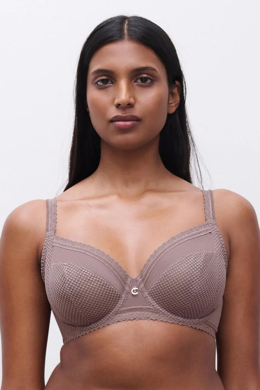 Бюстгальтер на косточках Romance 19XM0 stardust