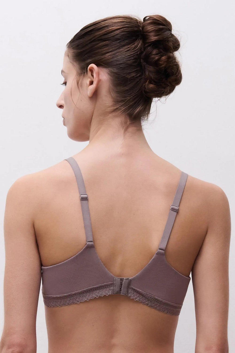 Бюстгальтер с плотной чашкой 19XNA Romance stardust