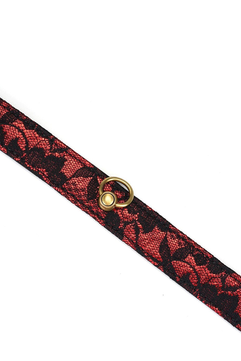 Кружевной чокер Victorian Garden Choker