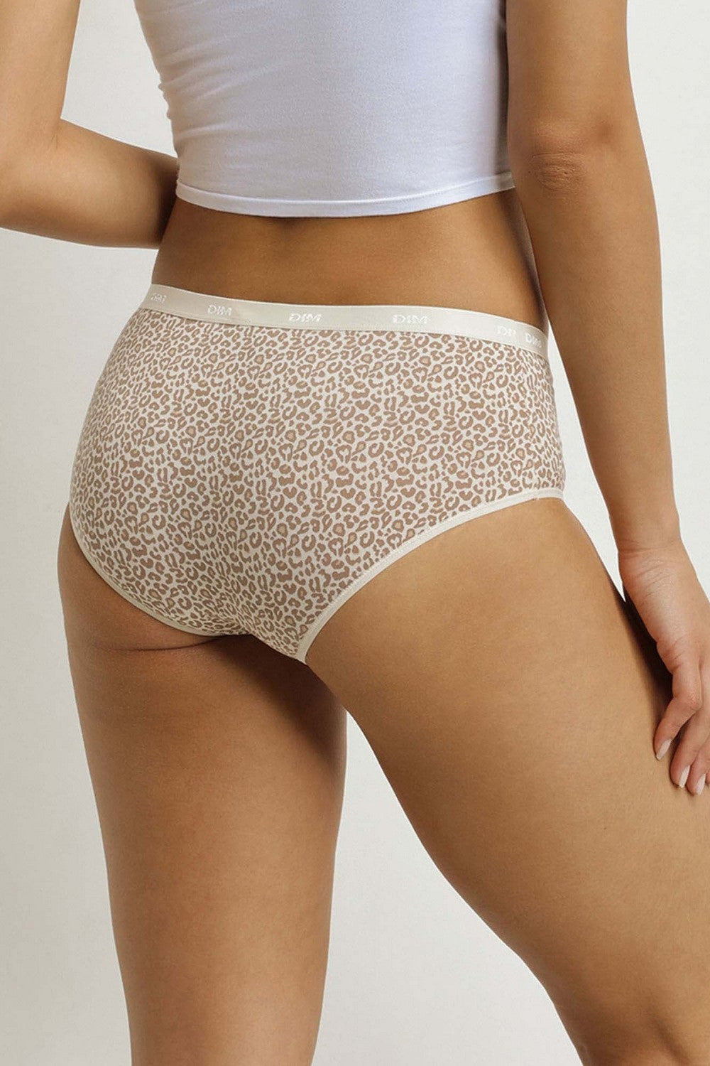 Набір бавовняних шортиків 4C20 Les Pockets Coton (3 шт) feline chic