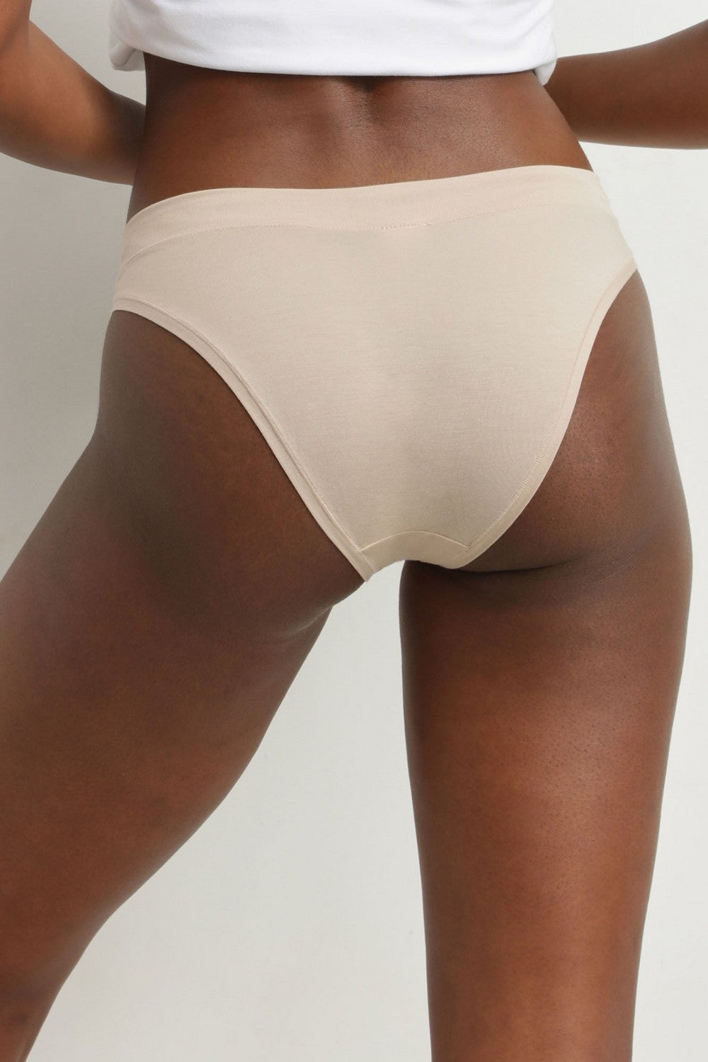 Трусики слип из модала D0DPT Comfort new skin