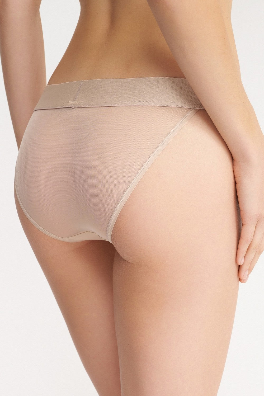 Трусики бикини DK8945 cashmere