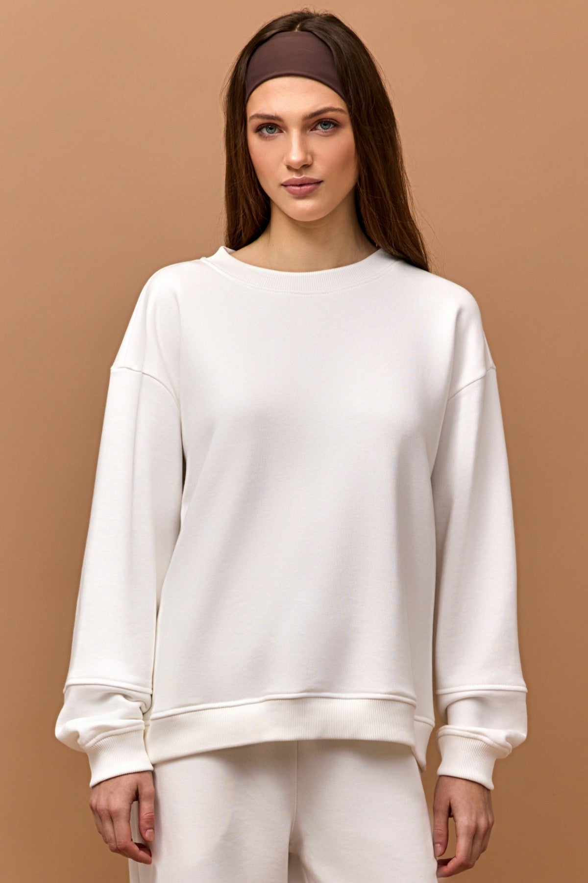 Джемпер на флисе 1628/33809