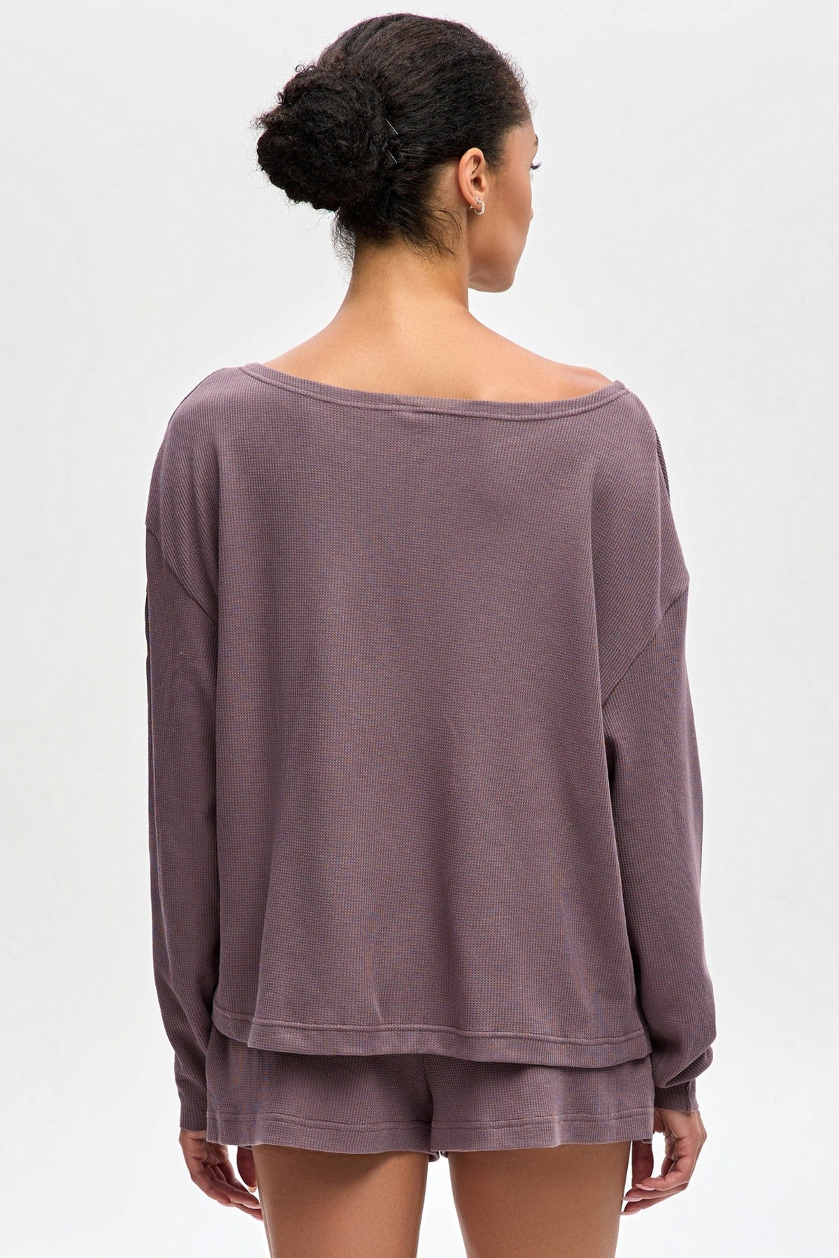 Джемпер вільного крою 1853/75013