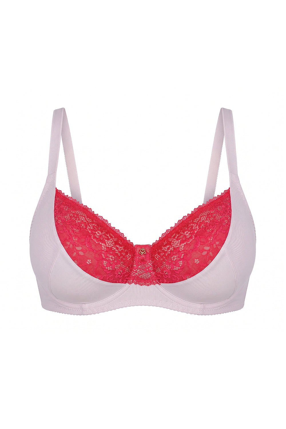 М'який бюстгальтер 1516/010 rose pearl
