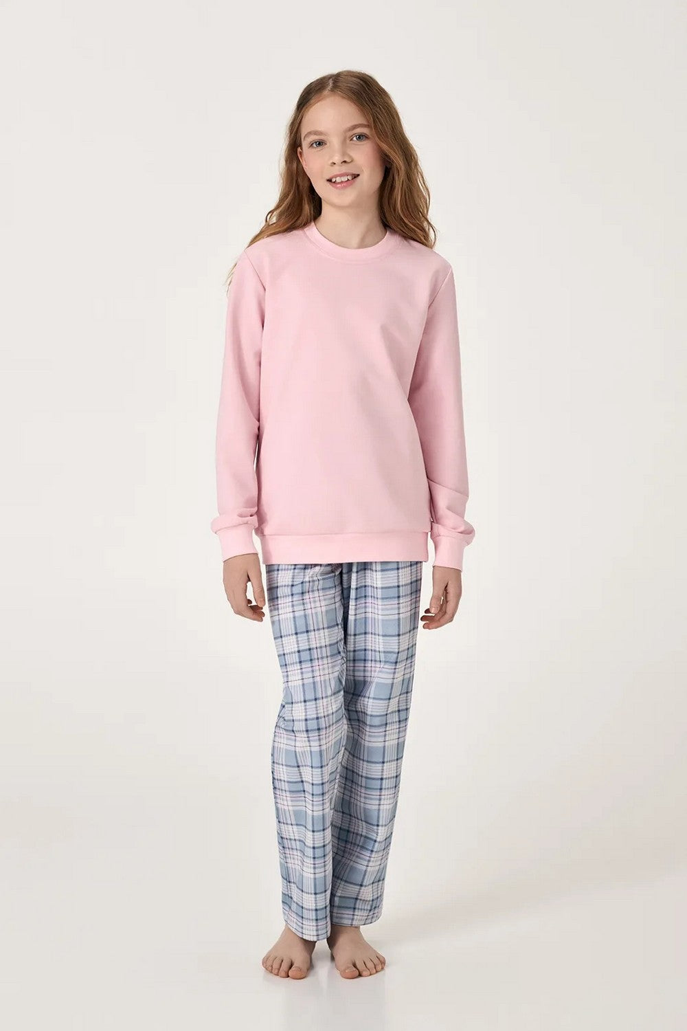 Дитяча піжама з начосом GPF 0580/00/01 Stay In Bed Ellen