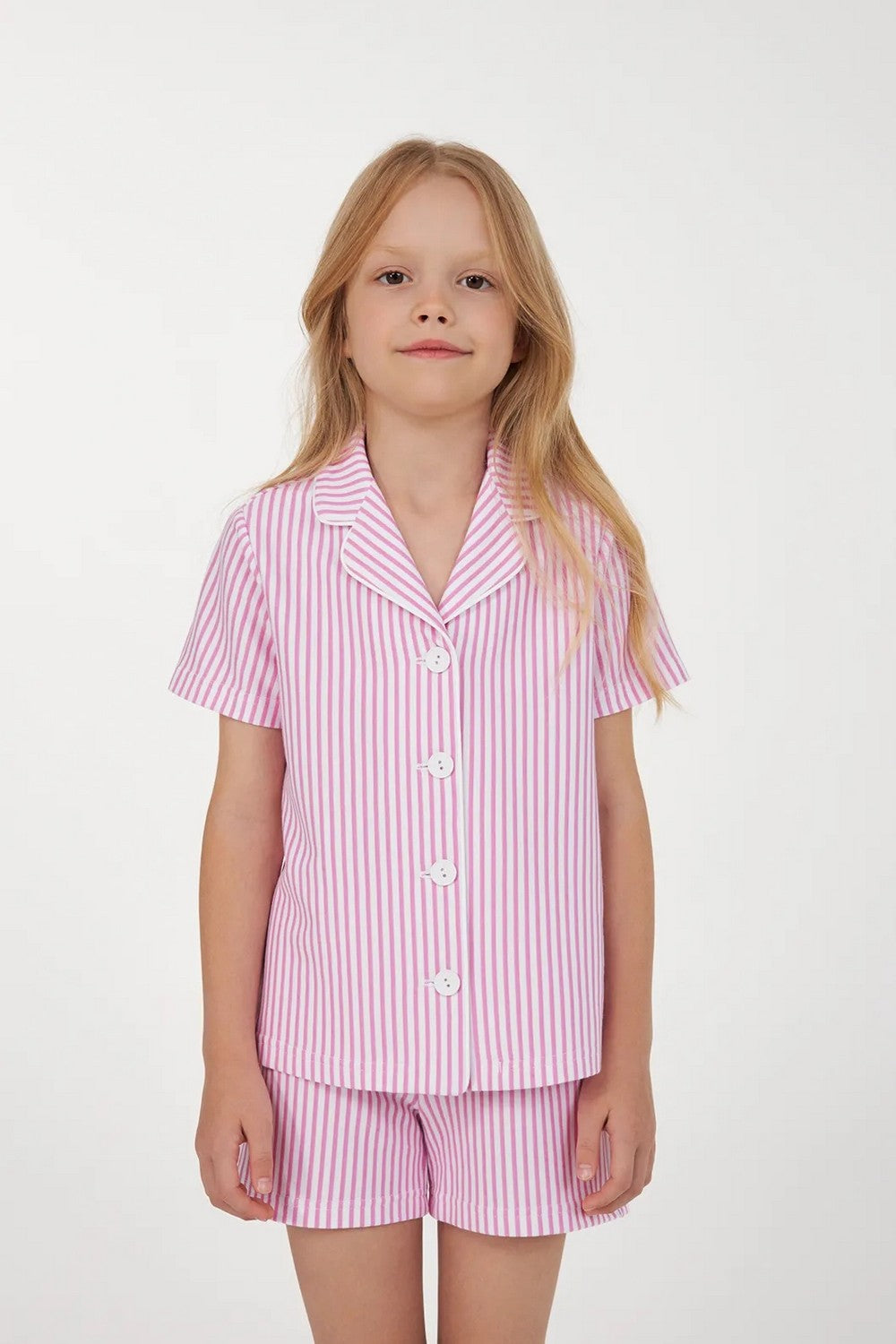 Дитяча піжама з шортами GPK 5570/00/01 Ice Cream Time Ellen