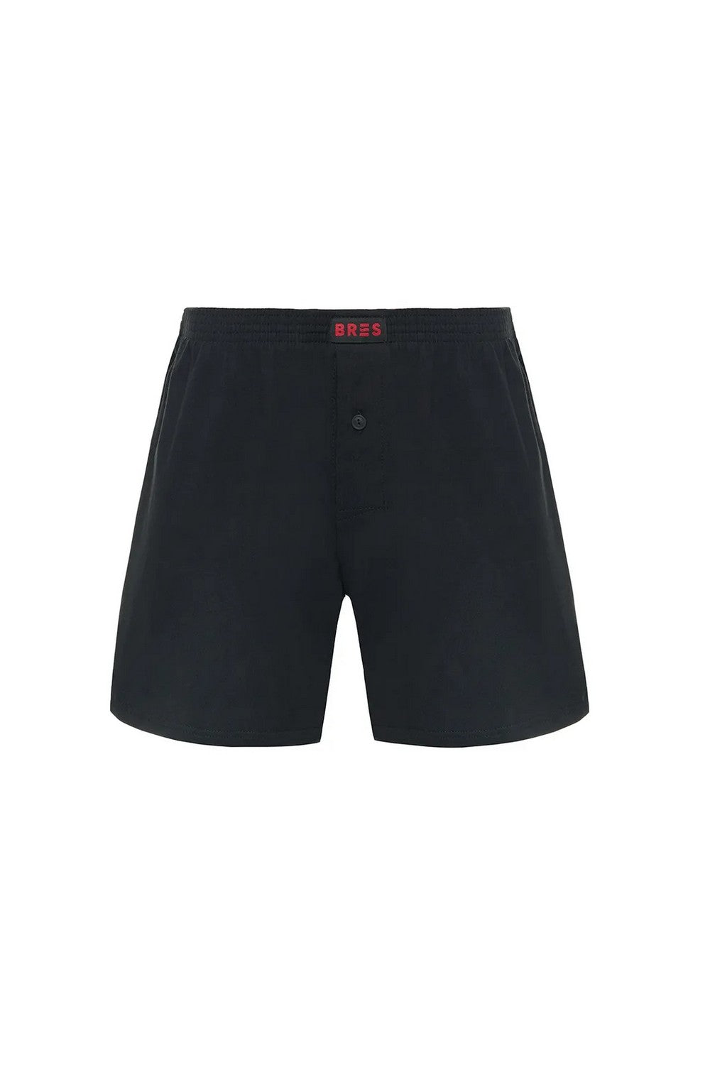 Мужские боксеры из хлопка MBXK 307/01/21 black