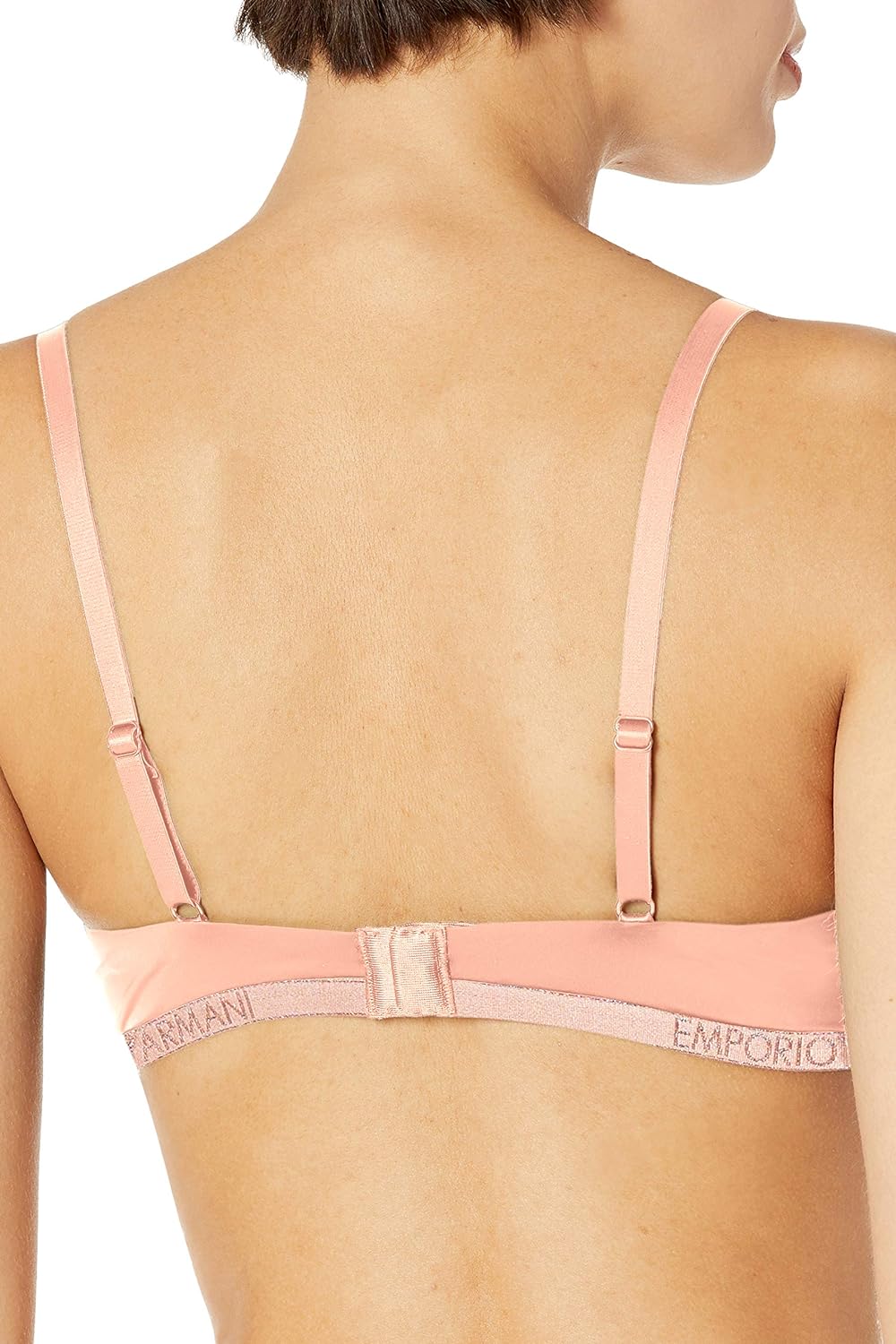 Плотный бюстгальтер с косточками 39908998 rose