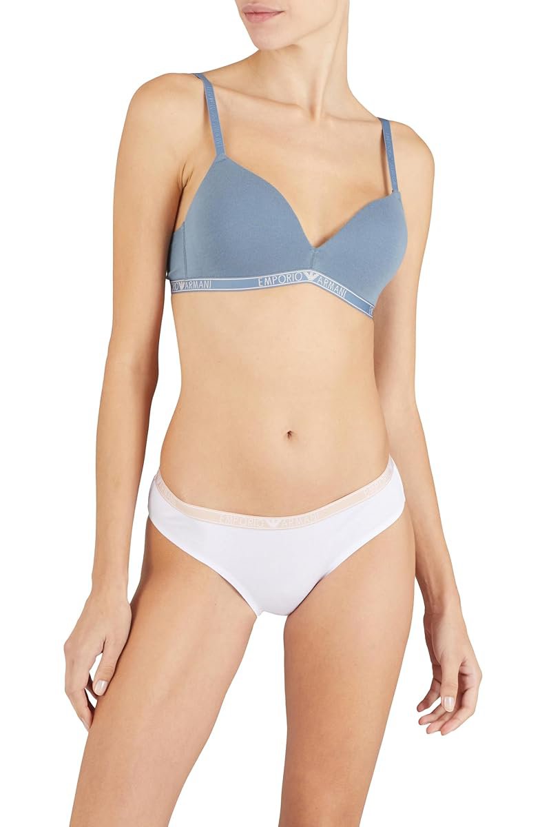 Набор хлопковых слипов 570668706 (2 шт.) white