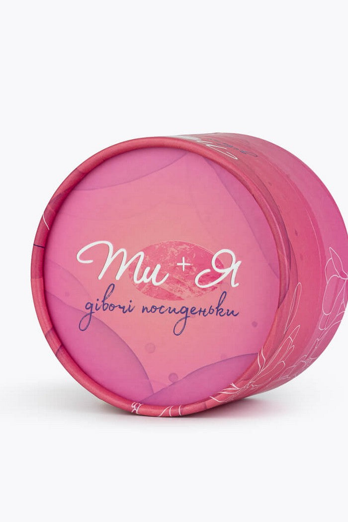 Эротическая игра «Ти + Я: Дівочі посиденьки» SO8919